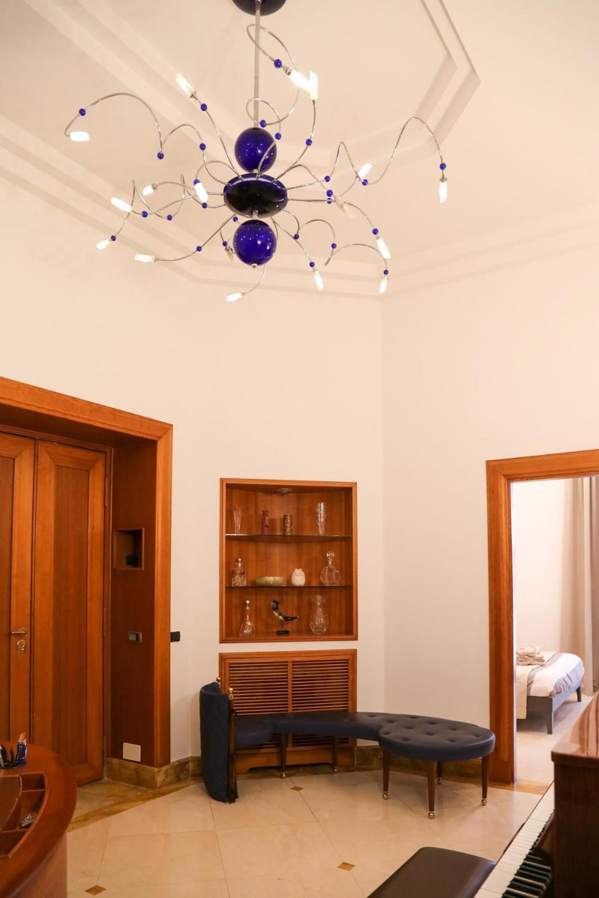 Apartment Exclusive Five Minutes From The Sea *