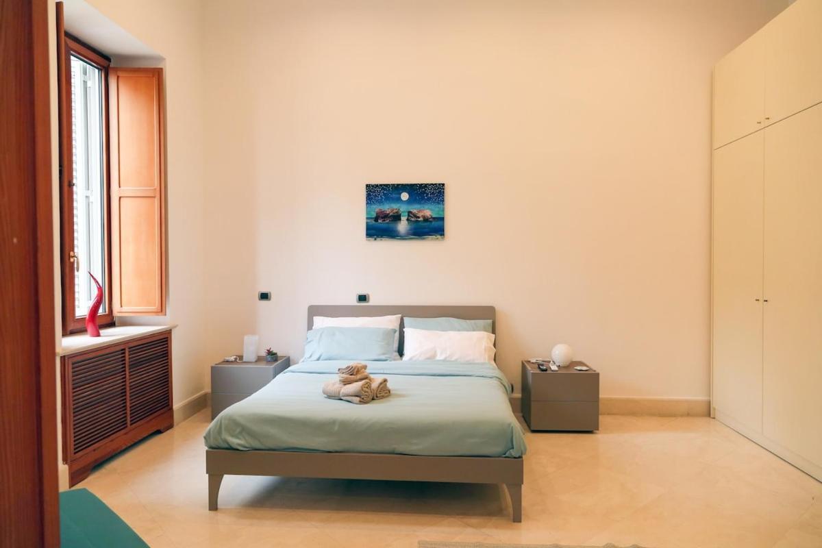 Exclusive Five Minutes From The Sea Apartment *