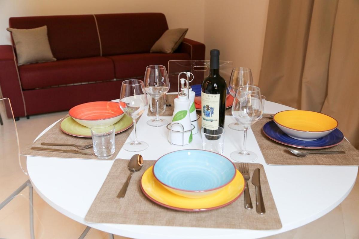 Apartment Exclusive Five Minutes From The Sea Naples