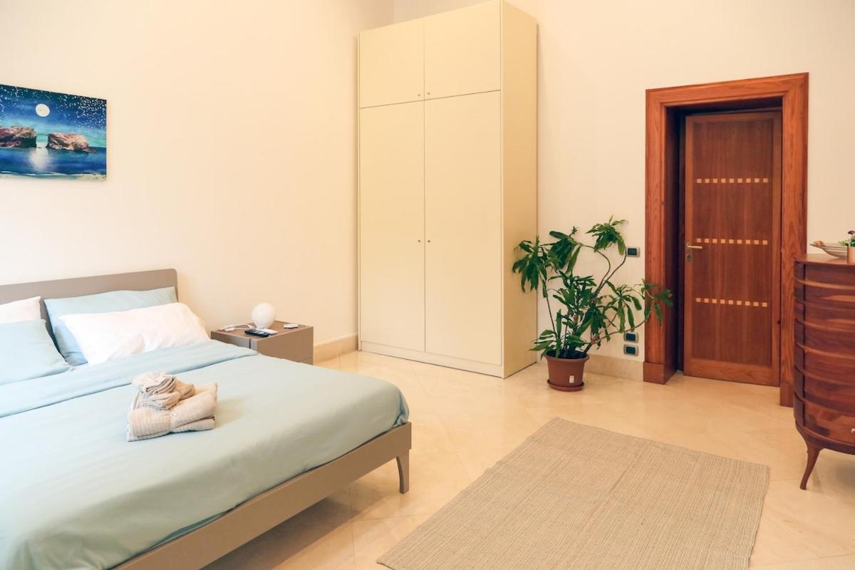 Exclusive Five Minutes From The Sea * Naples