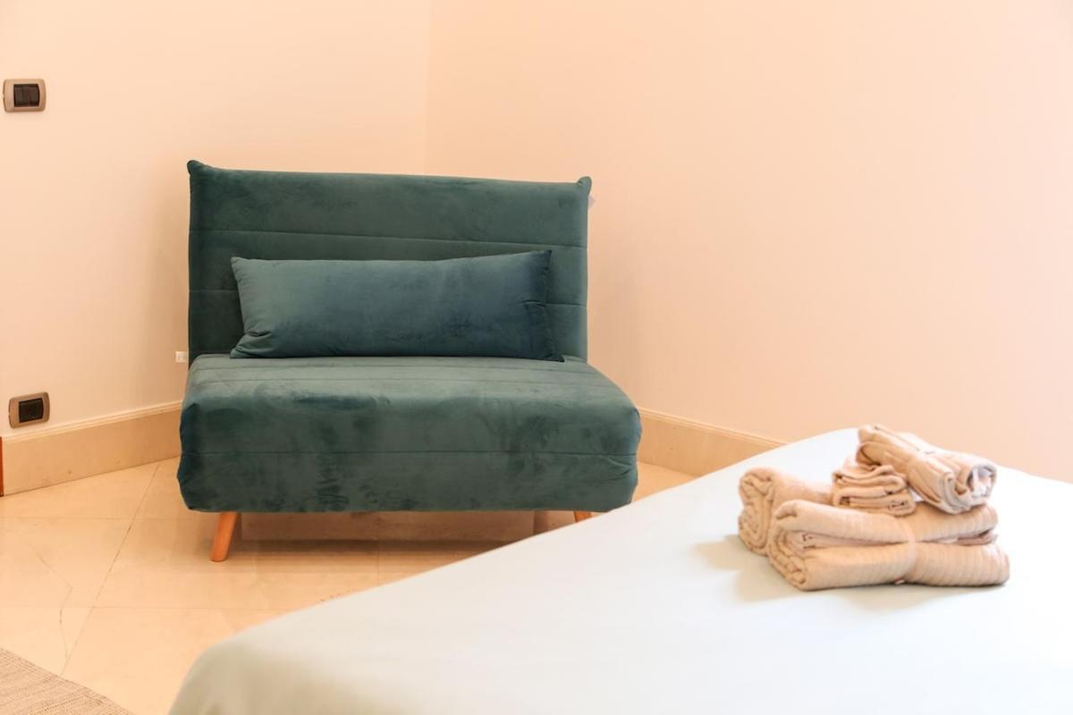 Exclusive Five Minutes From The Sea Apartment