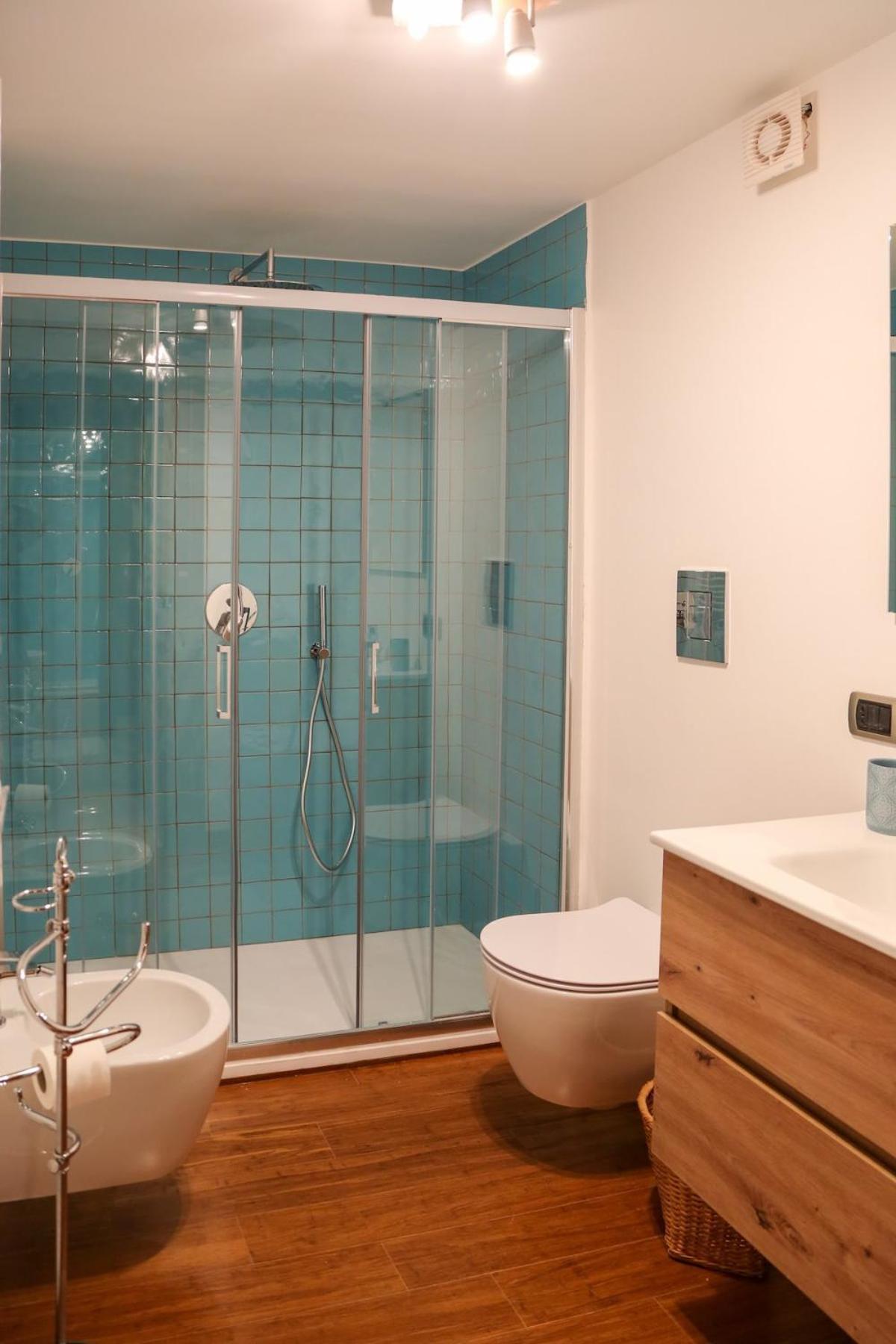 Apartment Exclusive Five Minutes From The Sea *