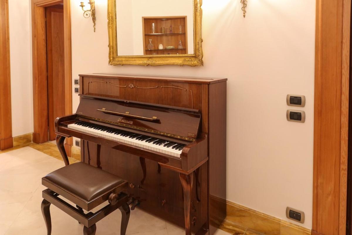 Apartment Exclusive Five Minutes From The Sea Naples