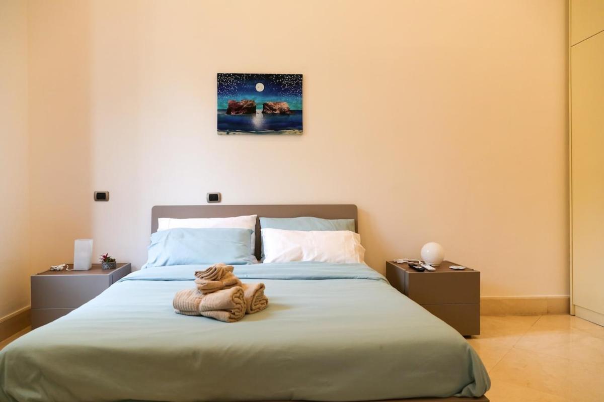 Apartment Exclusive Five Minutes From The Sea