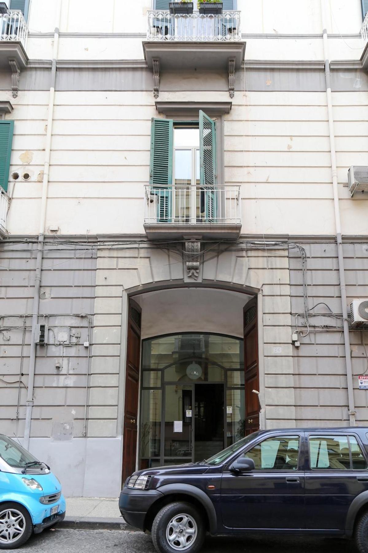 Exclusive Five Minutes From The Sea Apartment *