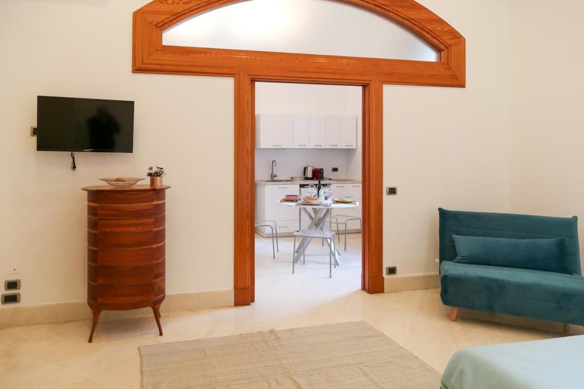 Apartment Exclusive Five Minutes From The Sea *