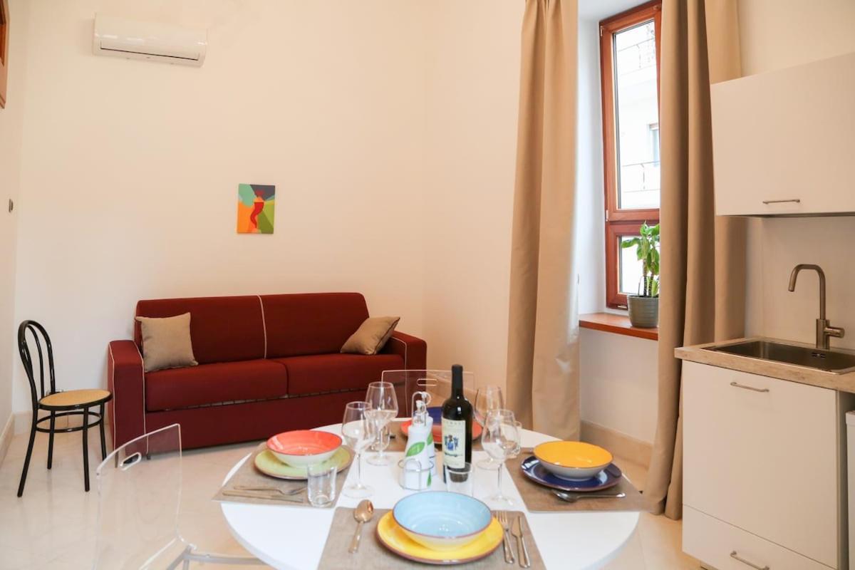 Apartment Exclusive Five Minutes From The Sea