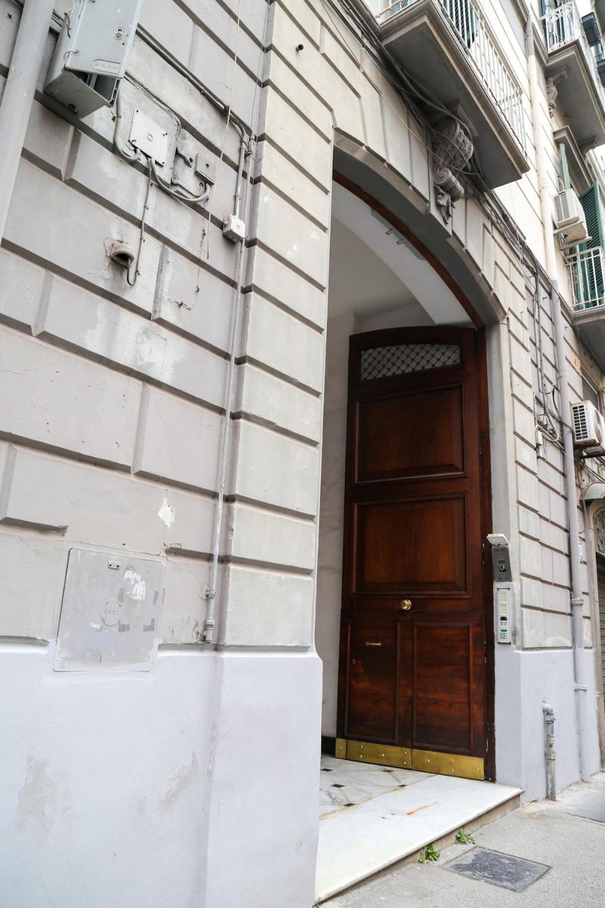 Apartment Exclusive Five Minutes From The Sea