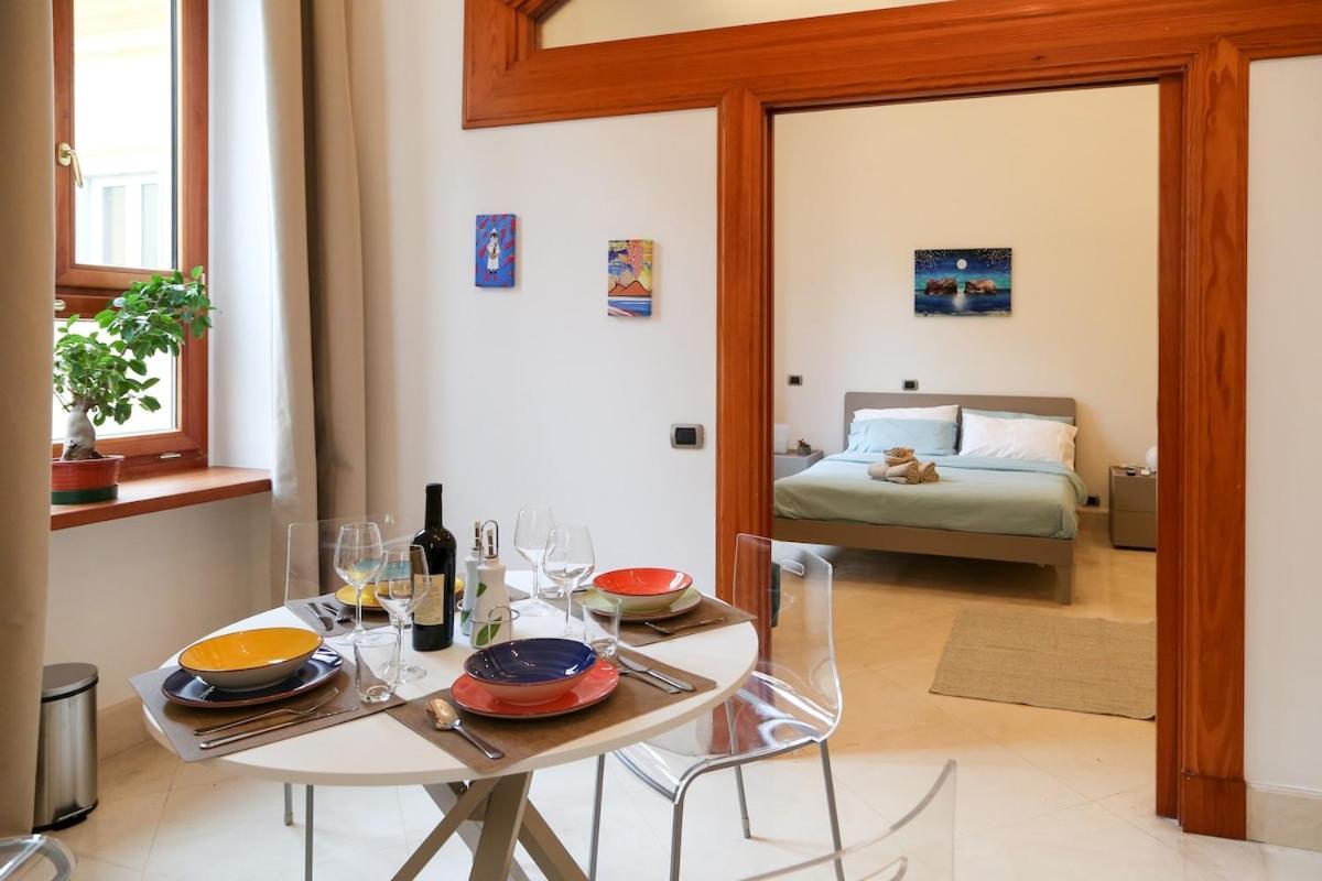 Exclusive Five Minutes From The Sea * Naples